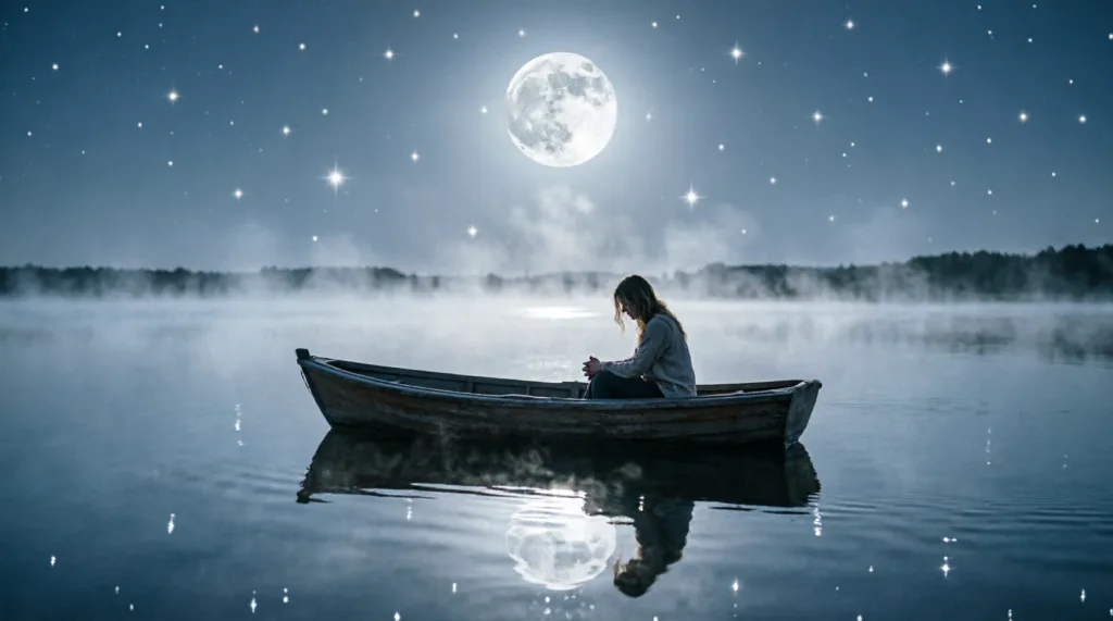 Boat Dream Meaning