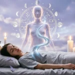 seeing dead person alive in dream meaning astrology