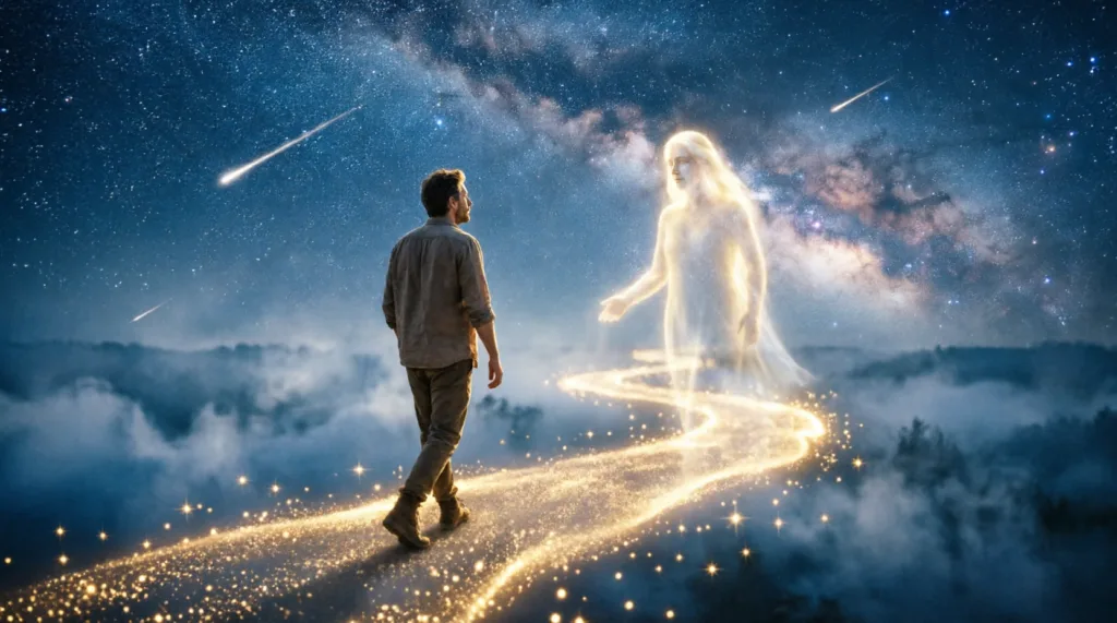 seeing dead person alive in dream meaning astrology