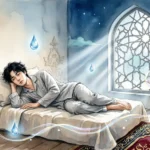 Spiritual Meaning Of Urinating In A Dream In Islam: Hidden Meanings Revealed (2026) spiritual meaning of urinating in a dream in islam