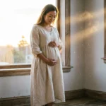 dreaming of being pregnant biblical meaning