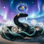 soñar con serpiente negra significado espiritual