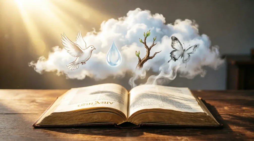 soñar con excremento según la biblia