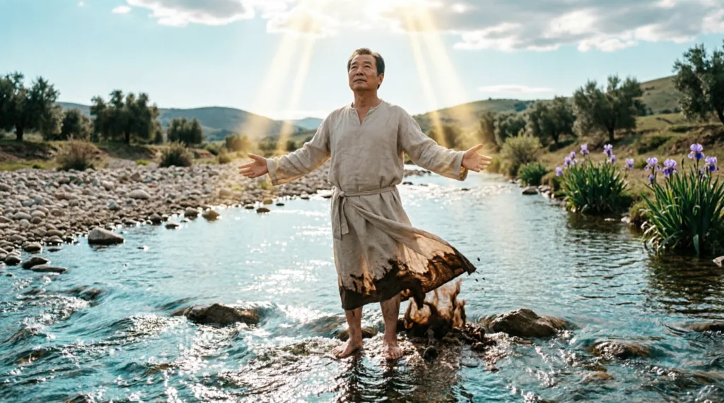 soñar con excremento según la biblia