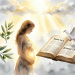 Seeing Someone Pregnant in a Dream Biblical Meaning: Hidden Meanings Revealed (2026) seeing someone pregnant in a dream biblical meaning
