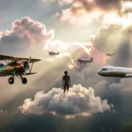 dream about plane
