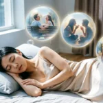 dreaming of a ex boyfriend