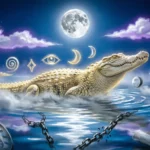 Crocodile In Dream Meaning: Hidden Meanings Revealed (2026) crocodile in dream meaning