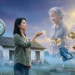 dream about a parent dying