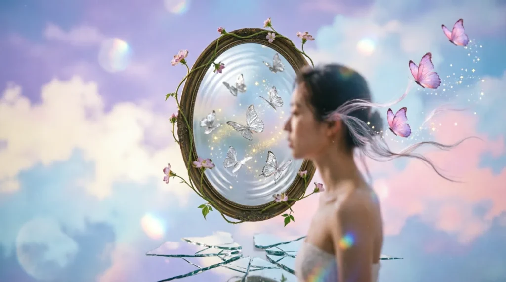 cutting hair dream meaning