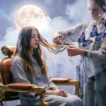 someone cutting hair dream meaning