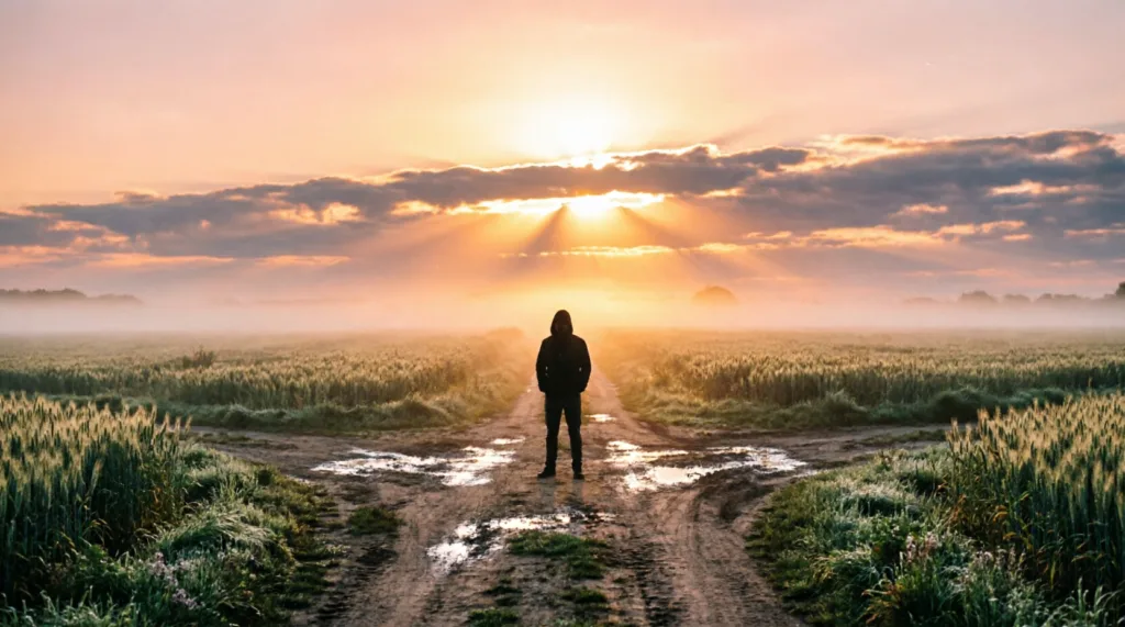 spiritual meaning of losing a car in a dream