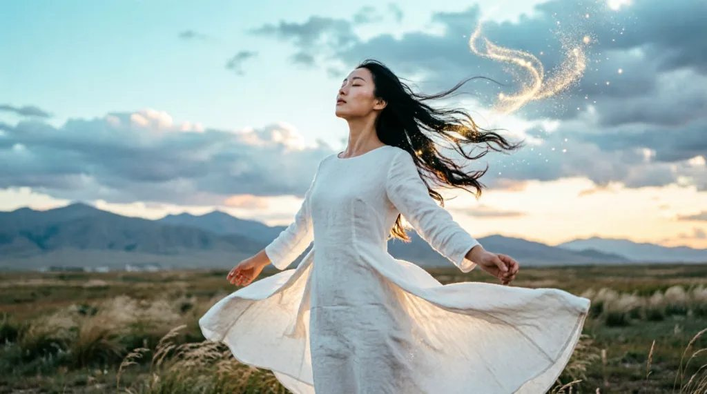 spiritual meaning of hair loss in dreams