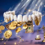 teeth falling out dream meaning money