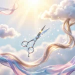 cut hair dream