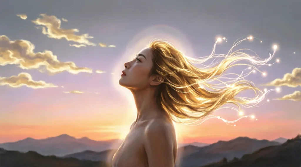 cutting hair in dreams