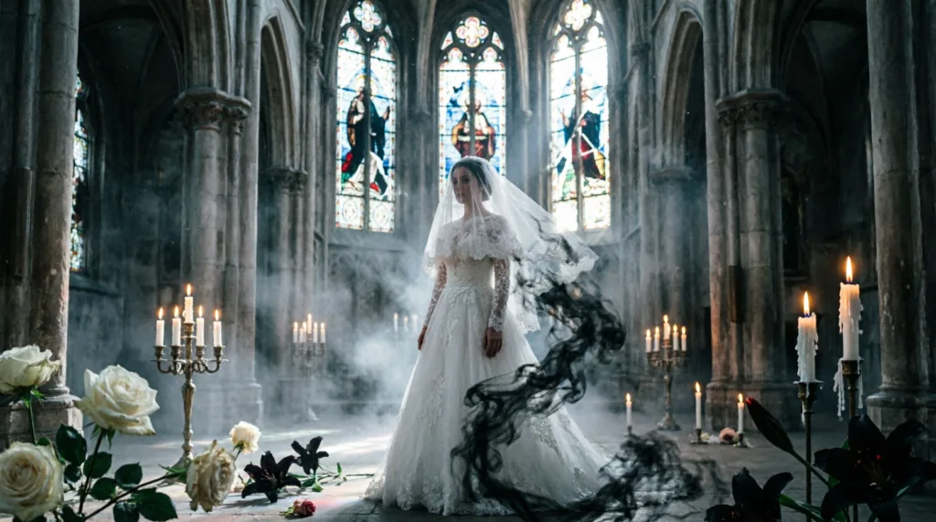 Soñar Con Boda Es Muerte