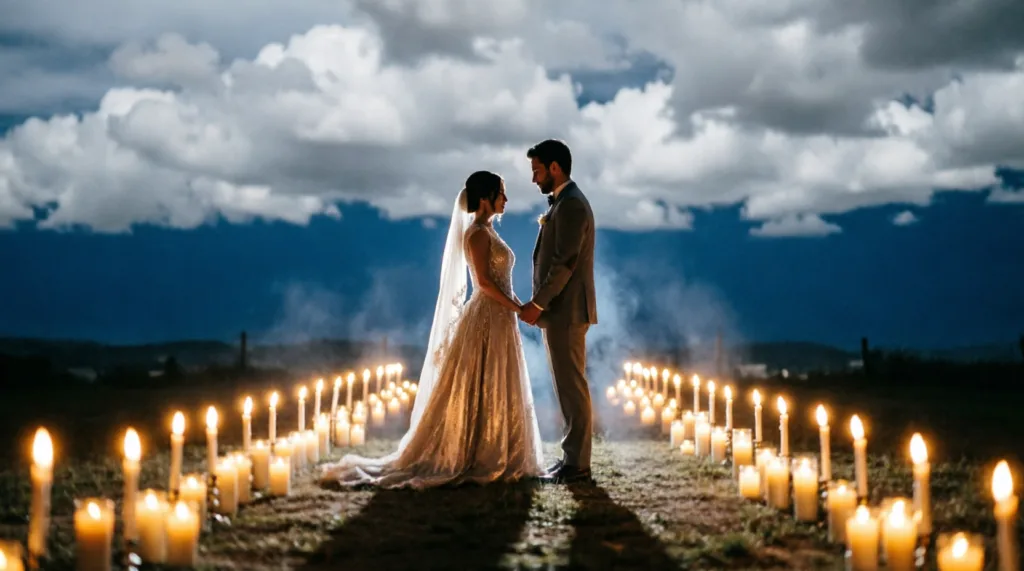 Soñar Con Boda Es Muerte