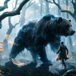 Soñar Con Un Oso Que Te Persigue: Hidden Meanings Revealed (2026) Soñar Con Un Oso Que Te Persigue