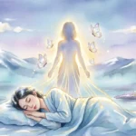 Dead Person Alive In Dream