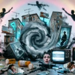 requiem for a dream meaning