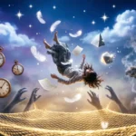 Falling Dream Meaning: Hidden Meanings Revealed (2026) falling dream meaning
