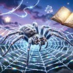 giant spider dream meaning