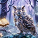 owl in dream meaning