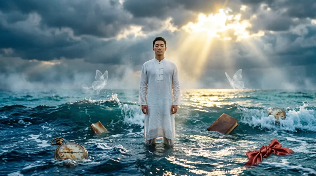 flood dream meaning