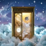 elevator dream meaning