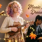 Manic Pixie Dream Girl Meaning: Hidden Meanings Revealed (2026) manic pixie dream girl meaning