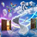 Vivid Dream Meaning: Hidden Meanings Revealed (2026) vivid dream meaning