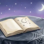 Black Cat Dream Meaning: Hidden Meanings Revealed (2026) black widow dream meaning