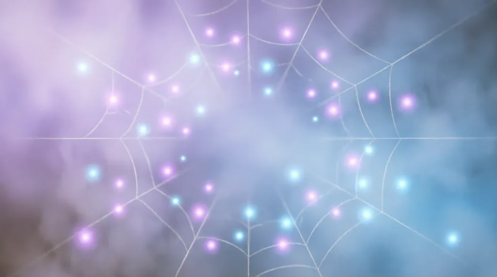 black widow dream meaning