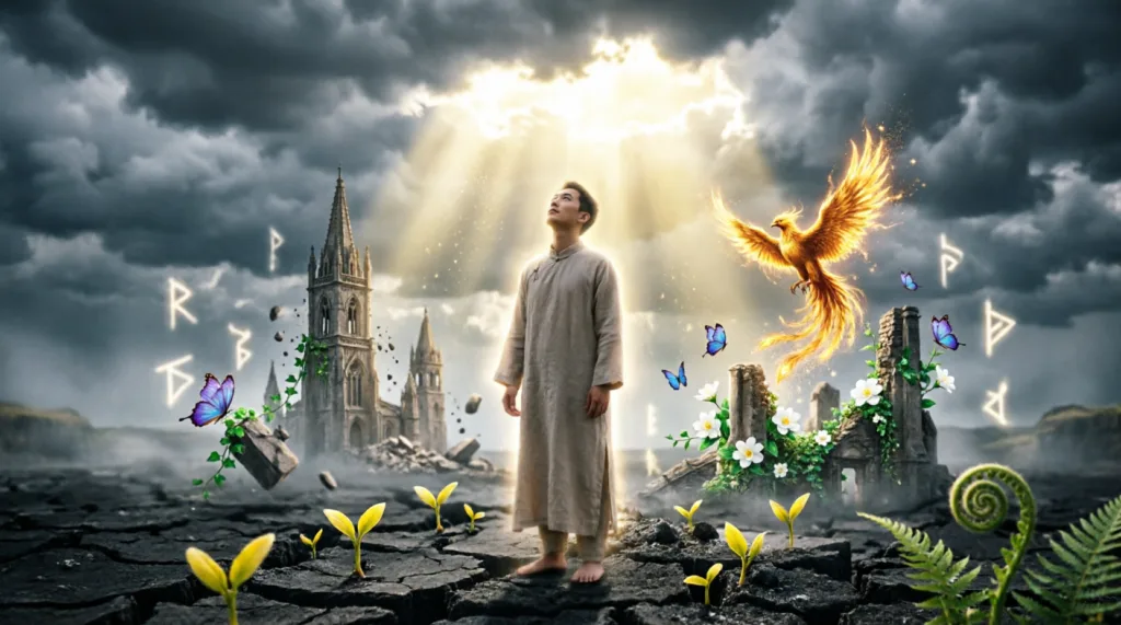 Apocalypse Dream Meaning