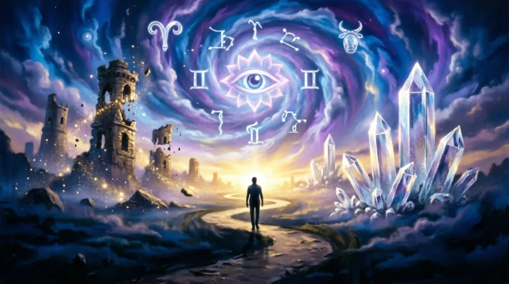 Apocalypse Dream Meaning