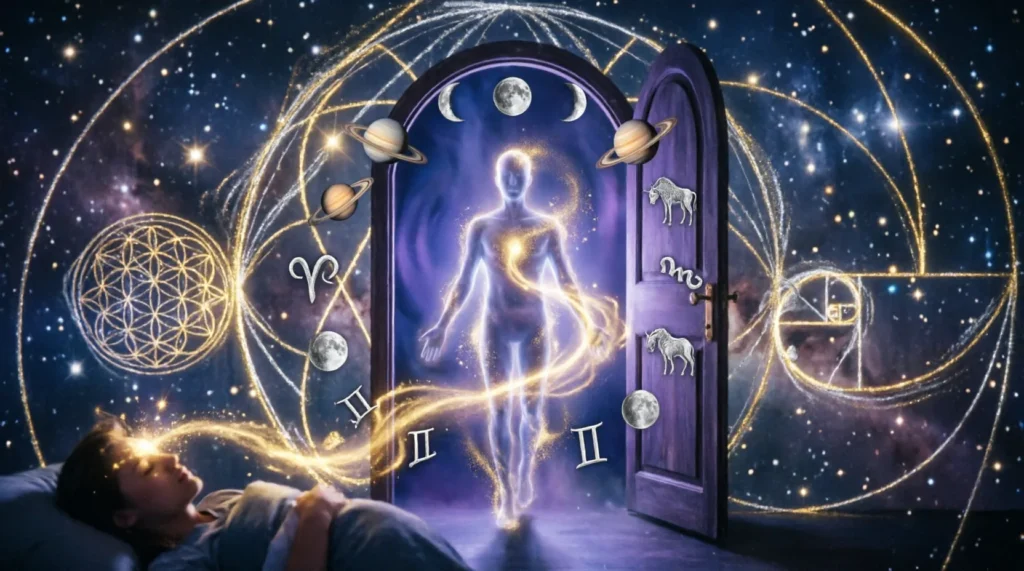 Seeing Dead Person Alive Dream Meaning Astrology