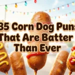 Snow Dream Meaning: Hidden Meanings Revealed (2026) corn dog puns