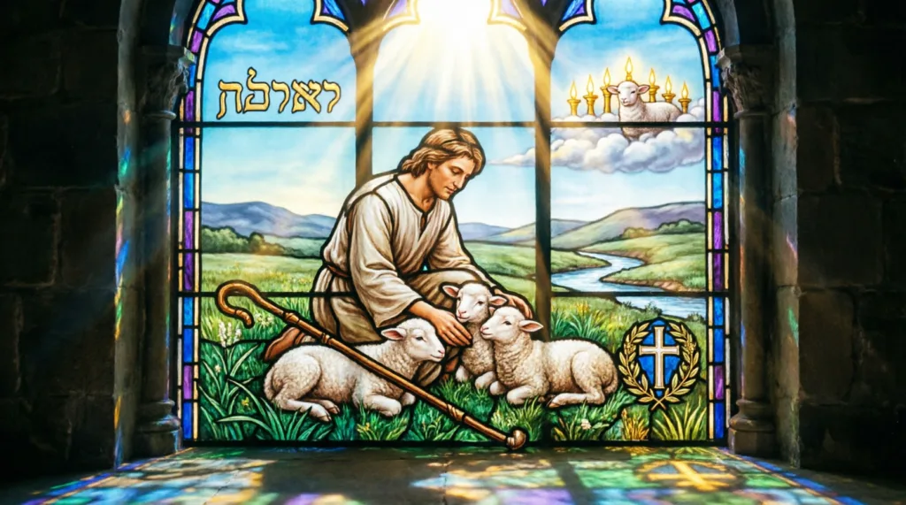 biblical meaning of a child dying in a dream