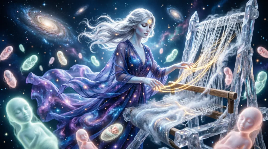 dream weaver meaning
