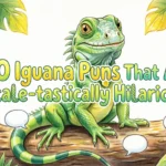 Bad Dream Meaning: Hidden Meanings Revealed (2026) iguana puns