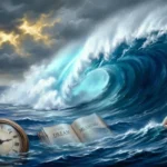 tsunami dream meaning