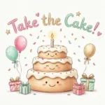cute birthday card puns