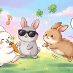 bunny puns