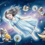 Dreaming of Mice: Hidden Meanings Revealed (2026) dreaming of mice