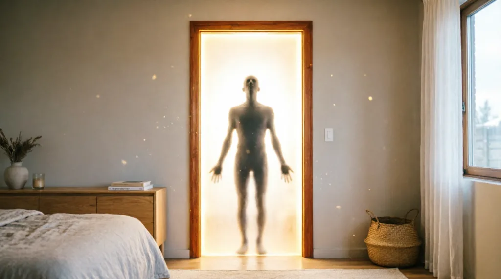 Intruder Dream Meaning