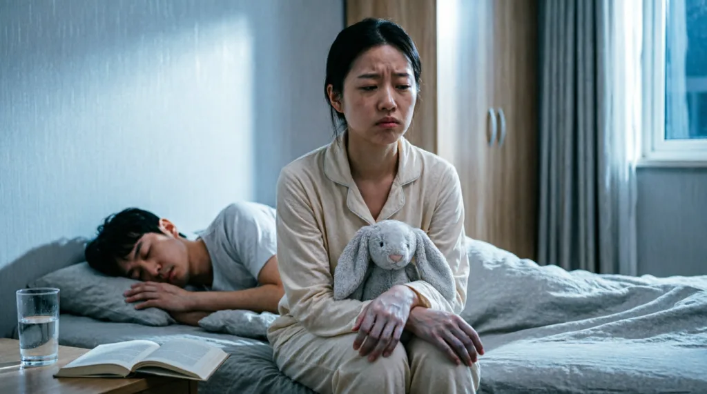 dream about cheating partner